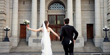 Avant de dire oui, ces huit discussions peuvent consolider votre couple selon une psychologue