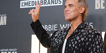 Robbie Williams a le scorbut, maladie jadis liée aux pirates et jugée quasiment disparue