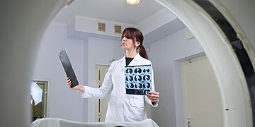 Quelles différences entre le scanner et l’IRM, deux types d’examens d’imagerie médicale ?