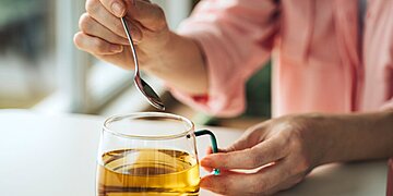 Quel thé choisir pour réduire le cholestérol ?