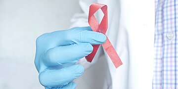 Des patients contrôlent le VIH sans traitement médical