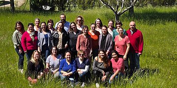 La coopération médicale à la Maison de Santé de Lalbenque nous renforce