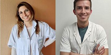 Deux rhumatologues entreprennent pour créer le logiciel qu’ils ont toujours souhaité