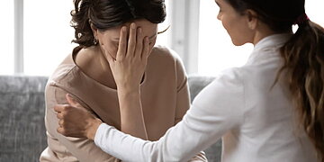 Psychologie : traiter le traumatisme psychique est crucial pour soulager la douleur