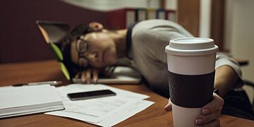 Comment rattraper un manque de sommeil chronique ?