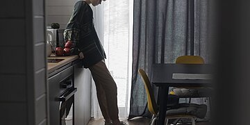 Comment reconnaître ce profond mal-être ?