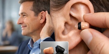 Les appareils auditifs invisibles sont-ils vraiment efficaces : entre promesse esthétique et réalité clinique