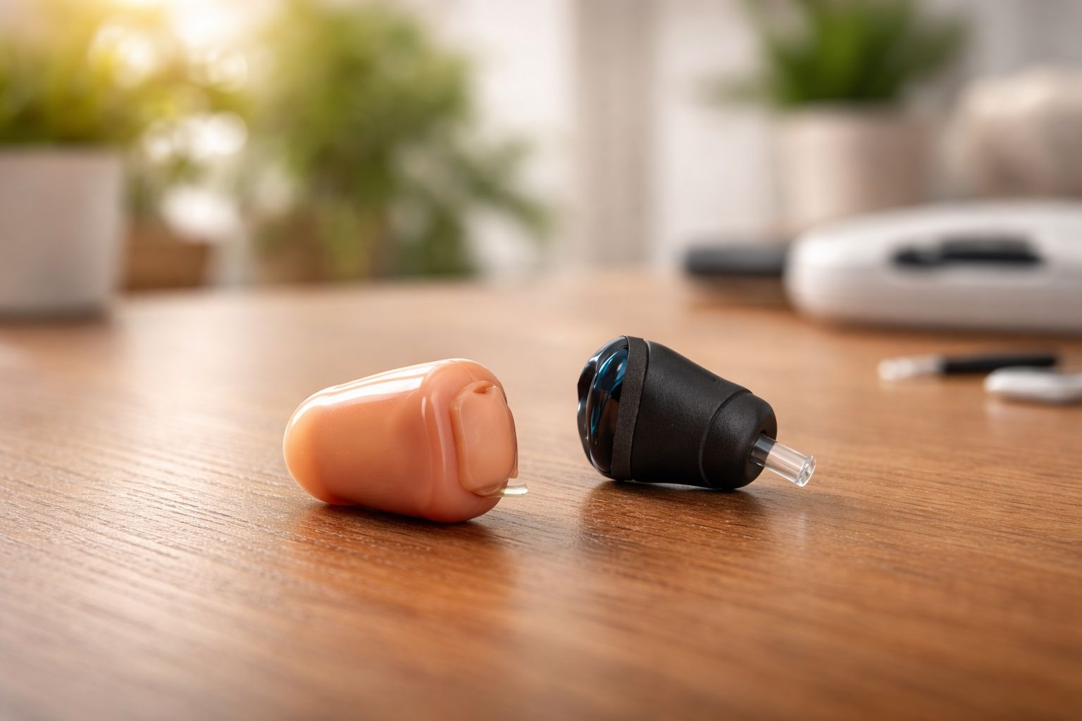 Les appareils auditifs invisibles sont-ils vraiment efficaces : entre promesse esthétique et réalité clinique #2