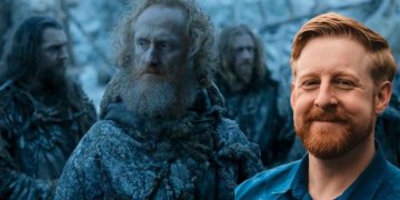 SLA : mort de Michael Patrick (Game of Thrones) à 35 ans de la maladie de Charcot