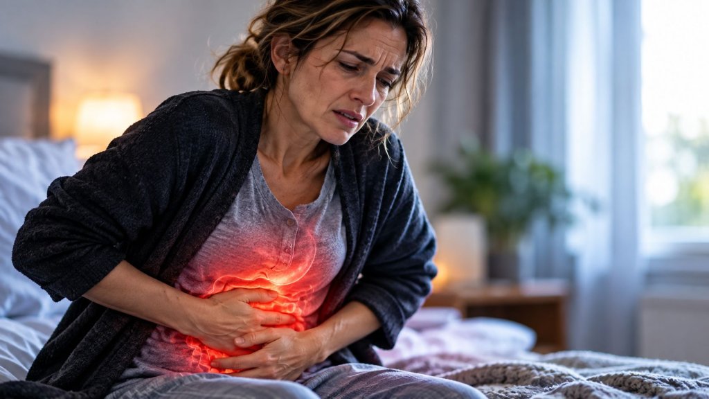 Intestin irritable : TCC et hypnose efficaces selon 67 essais, toujours pas de test Intestin irritable : TCC et hypnose efficaces selon 67 essais, toujours pas de test