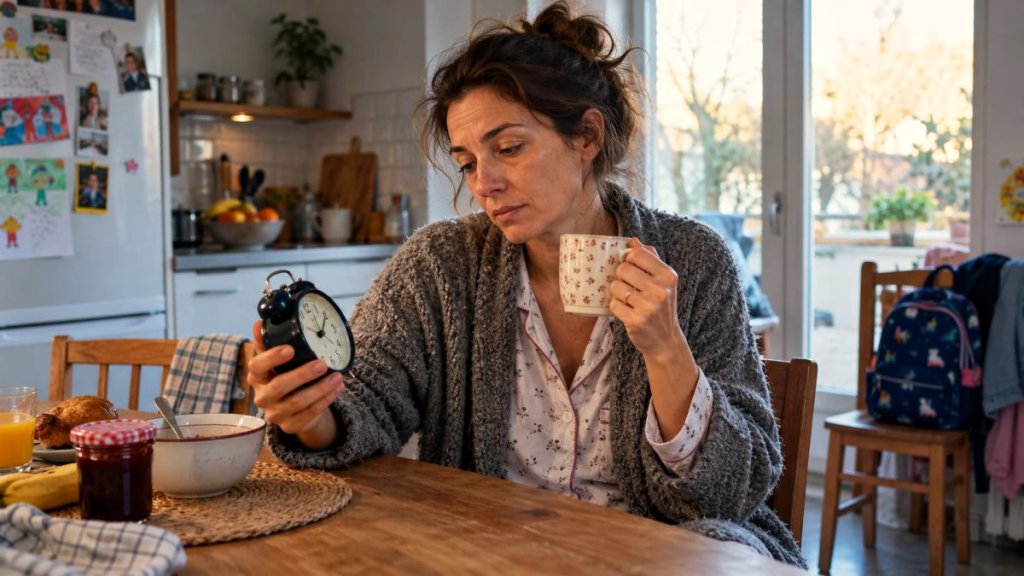 Adapter votre santé au changement d’heure avec nos conseils précieux Adapter votre santé au changement d’heure avec nos conseils précieux