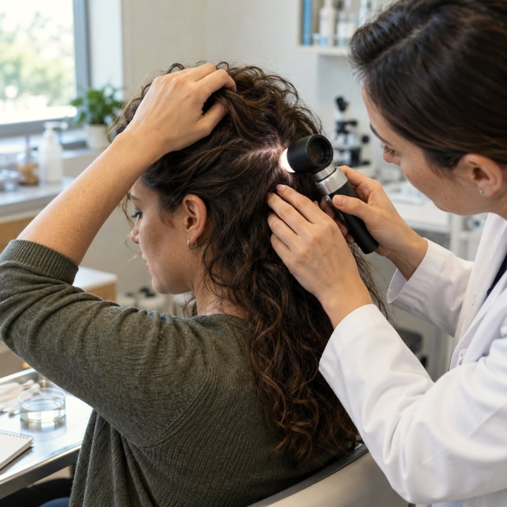 Cheveux : un sucre naturel pourrait-il relancer leur pousse ? Cheveux : un sucre naturel pourrait-il relancer leur pousse ?