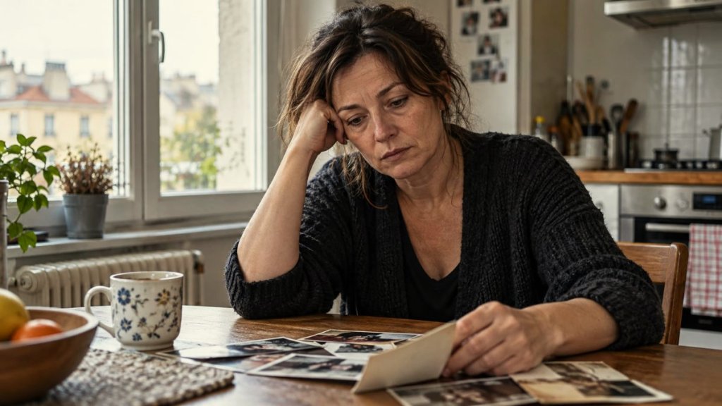 Dépression : « J’ai oublié tant de choses »… quand la maladie altère aussi les souvenirs Dépression : « J’ai oublié tant de choses »… quand la maladie altère aussi les souvenirs