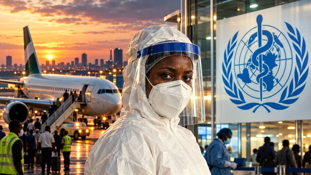 Ebola : l’Afrique face à une flambée » plus complexe » après un premier cas au Nigeria Ebola : l’Afrique face à une flambée » plus complexe » après un premier cas au Nigeria