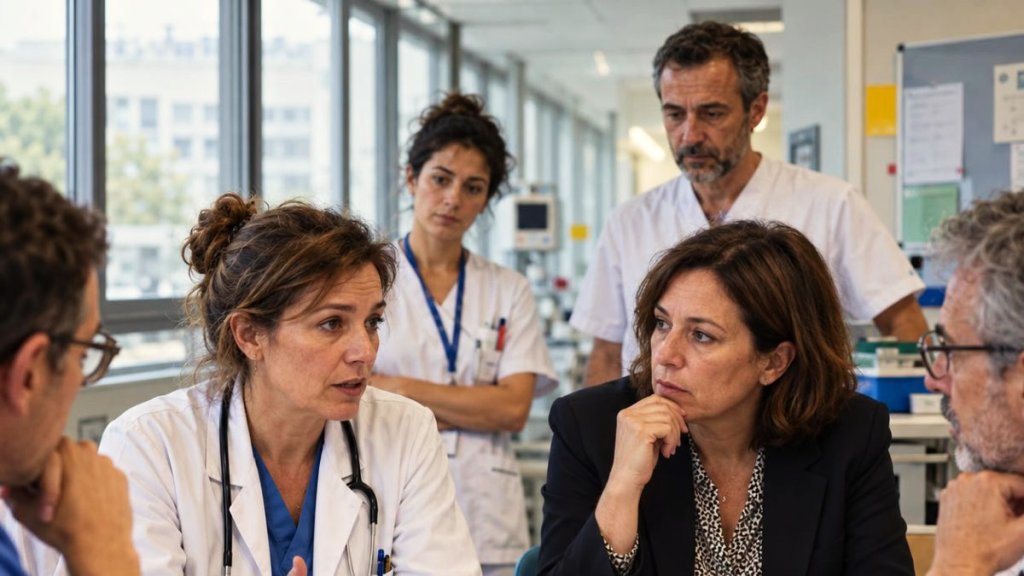 L’État lance un plan incluant un dispositif d’alerte et un observatoire pour réguler la financiarisation de la santé L’État lance un plan incluant un dispositif d’alerte et un observatoire pour réguler la financiarisation de la santé