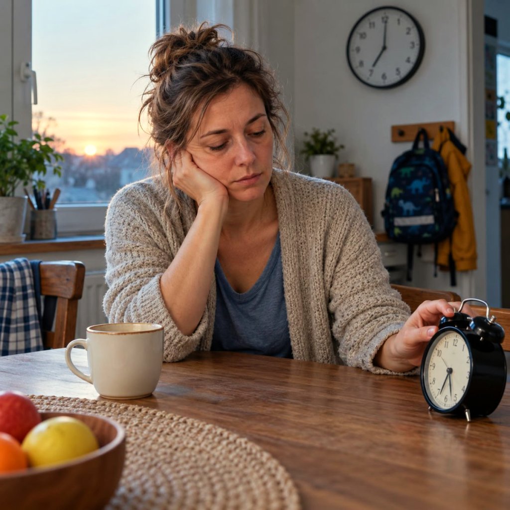Heure d’été ou heure d’hiver : laquelle préserve le mieux notre santé ? Heure d’été ou heure d’hiver : laquelle préserve le mieux notre santé ?