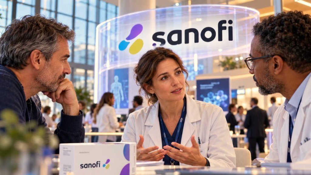 Participez au débat sur l’innovation en santé lors du Dialogue Santé Participez au débat sur l’innovation en santé lors du Dialogue Santé