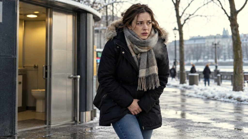 Pourquoi a-t-on plus souvent envie d’uriner quand il fait froid ? Pourquoi a-t-on plus souvent envie d’uriner quand il fait froid ?