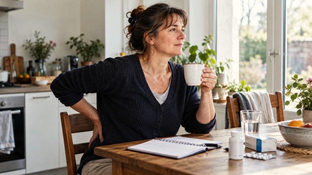 Soulagement des douleurs chroniques : conseils pour améliorer votre quotidien Soulagement des douleurs chroniques : conseils pour améliorer votre quotidien