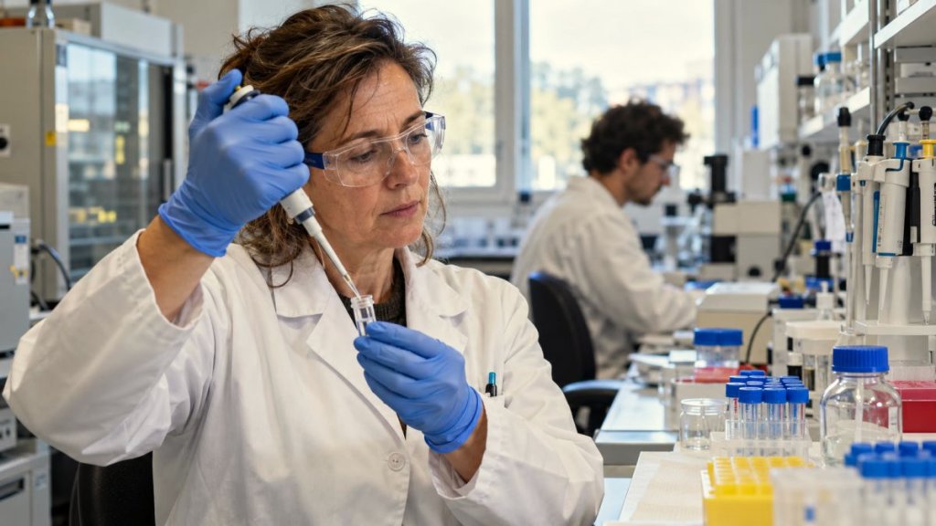 UCPVax : un vaccin thérapeutique innovant qui suscite l’espoir dans la lutte contre le cancer UCPVax : un vaccin thérapeutique innovant qui suscite l’espoir dans la lutte contre le cancer
