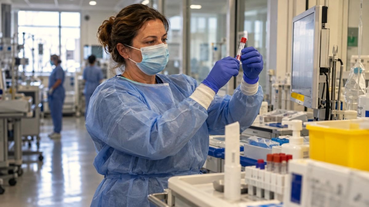 Le virus Shamonda, responsable d'un décès en France, doit-il susciter ...